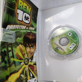 Halifax Ben 10 Psp video-game PlayStation Portable (PSP) Basis Italiaans