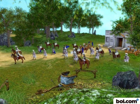 Seven Kingdoms - Conquest
