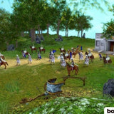 Seven Kingdoms - Conquest