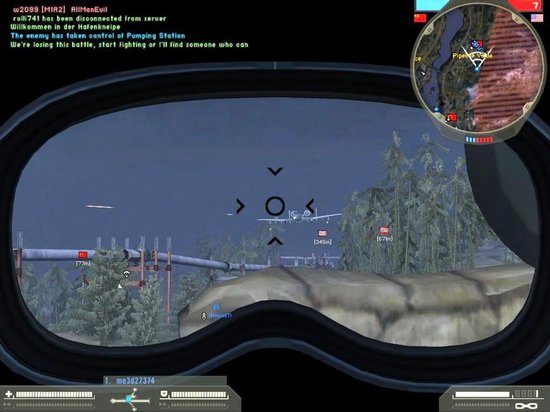 Battlefield 2 - Classic Edition