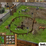 Wildlife Park 2 - Op de Paardenboerderij