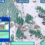 Ski Resort Tycoon