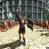 Rise & Fall: Civilizations At War