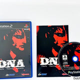 Dna: Dark Native Apostle