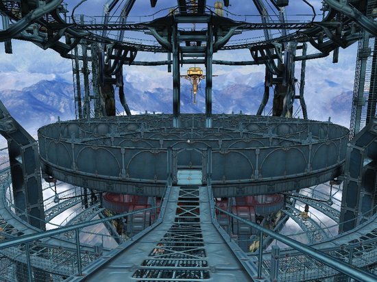 Sentinels Descendants in Time -PC