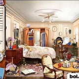 Agatha Christie: Death On The Nile