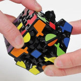 Gear Cube, brainpuzzel, Recent Toy