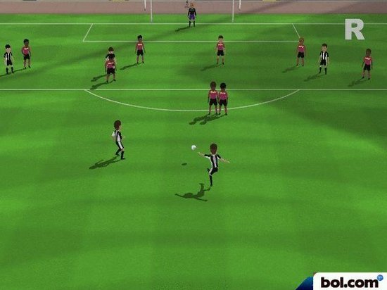 Sensible Soccer 2006
