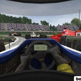 Race 07: Official WTCC Game