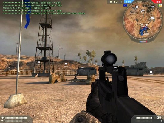 Battlefield 2 - Classic Edition