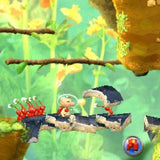Nintendo Hey! Pikmin, Nintendo 3DS