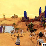 Seven Kingdoms - Conquest