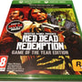 Red Dead Redemption (Game of the Year Edition) (classics)