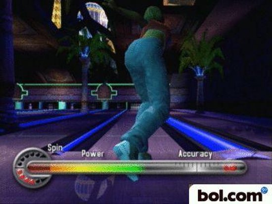 AMF Xtreme Bowling 2006
