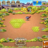 Farm Frenzy 3, American Pie