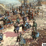 The Golden Horde