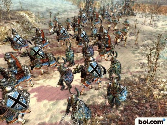 The Golden Horde