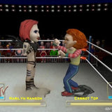 Celebrity Deathmatch
