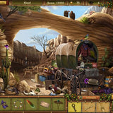 Golden Trails: The New Western Rush