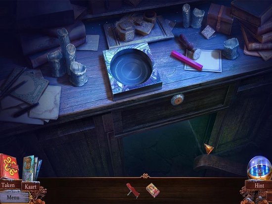 Enigmatis 3: The Shadow of Karkhala Collector's Edition