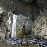 Tomb Raider 1 & 2