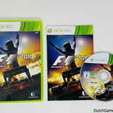 F1 2010