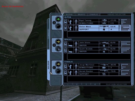 Tom Clancy's Ghost Recon