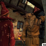 Simon the Sorcerer 4 - Chaos Happens
