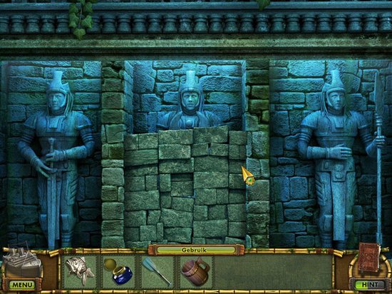 The Treasures Of Mystery Island 3: The Ghost Ship