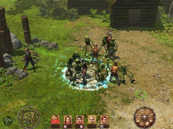 Konung 3: Ties Of The Dynasty
