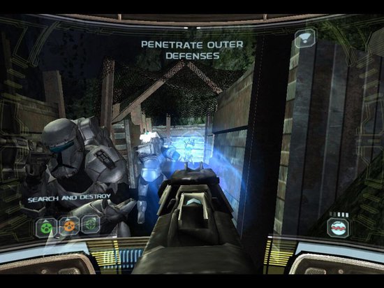 Star Wars Republic Commando -PC