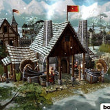 The Settlers 5 - Heritage Of Kings - Gold Edition