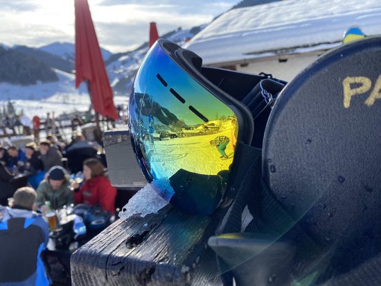 5one® Alpine 1 Skibril