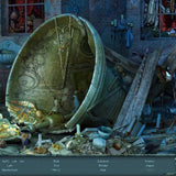 Twisted Lands: Shadow Town