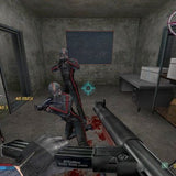 No One Lives Forever 2: Contract Jack Expansion