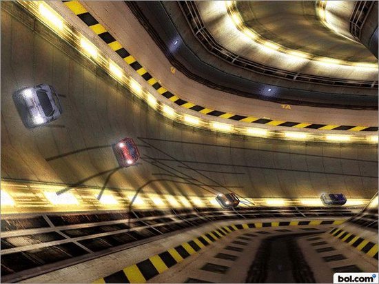 Sunrise Extreme & Trackmania Speed Up