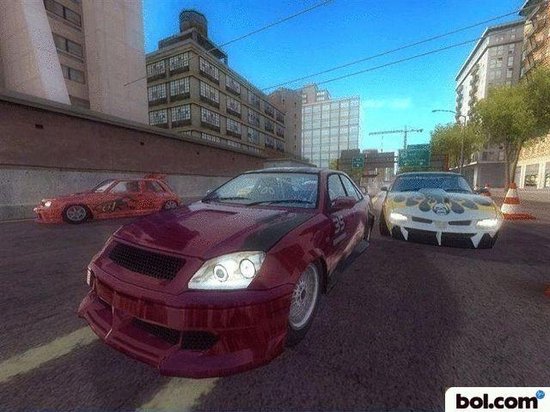 FlatOut 2