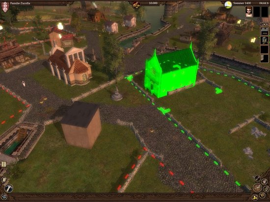 The Guild 2: Venice