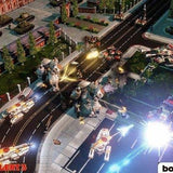Command & Conquer: Red Alert 3