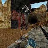 Tomb Raider 1 & 2