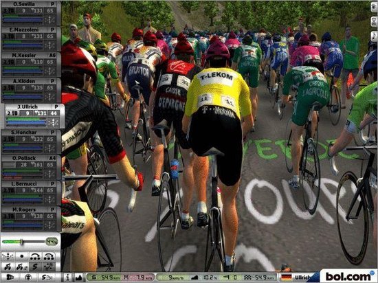 Pro Cycling Manager 2006 Silver