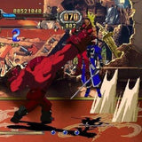 Guilty Gear Isuka