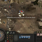 Company Of Heroes Opposing Fronts