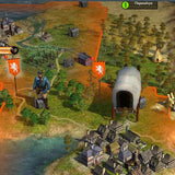 Civilization 4 + Warlords & Beyond The Sword
