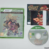 The Knight Witch - Deluxe Edition
