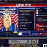 The Political Machine