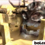 Bionicle Lego Heroes Pure