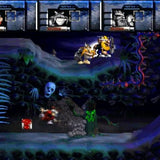 Lost Vikings 2 (1997) -Big Box -PC