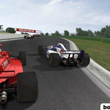 Race 07: Official WTCC Game