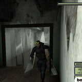 Splinter Cell Trilogy